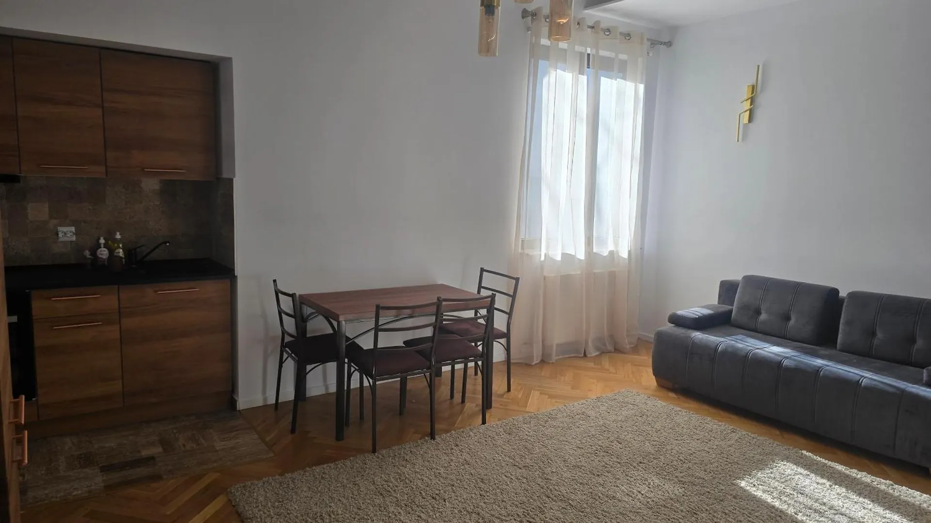 Holiday home National Arena Villa Bucharest