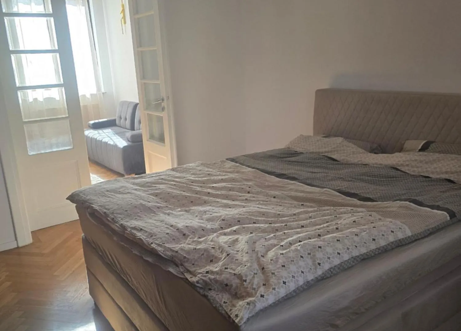 National Arena Villa Bucharest Holiday home