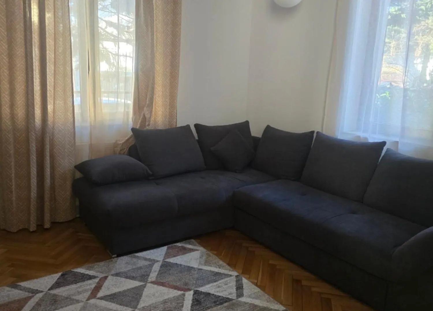 National Arena Villa Bucharest